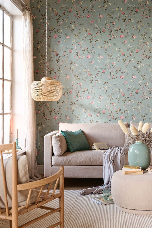 Eijffinger Pip Studio behang voor de kinderkamer