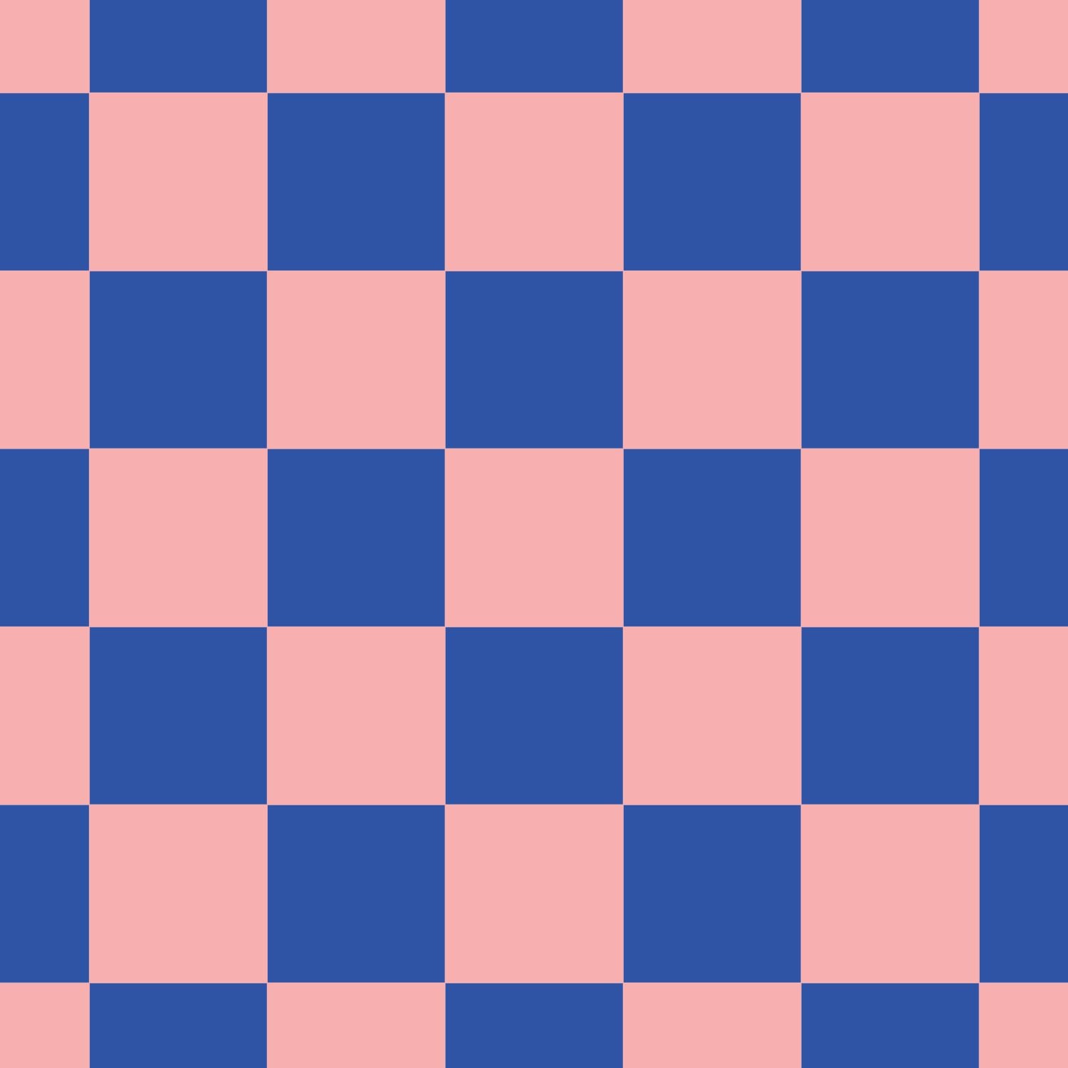ESTAhome geblokt behang voor de kinderkamer meisjeskamer tienerkamer roze blauw 130915