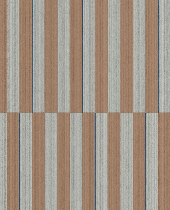 Eijffinger behang strepen revive blauw 333623