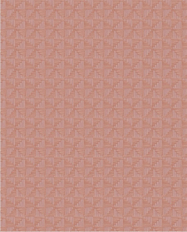 Eijffinger behang revive roze 333657