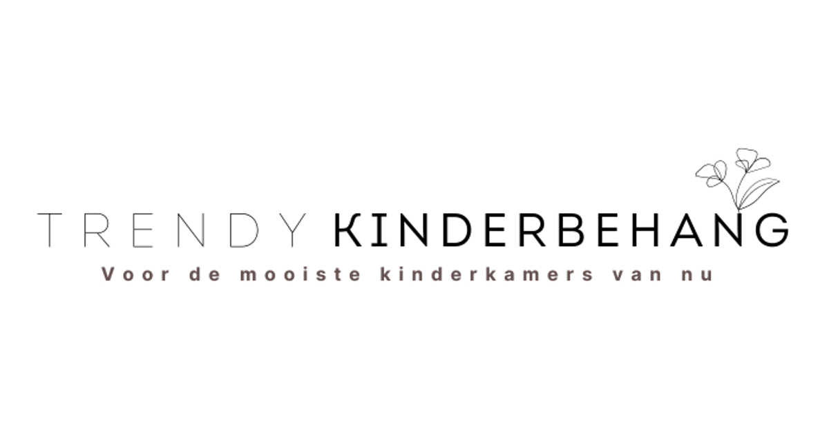 Trendy Children's Wallpaper - The largest collection of children's wallpaper under one roof
 – Trendy Kinderbehang