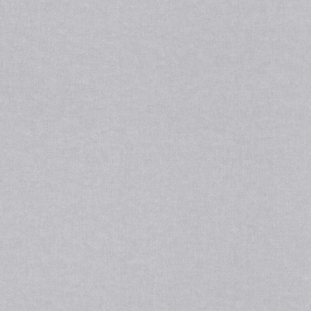 Rasch uni behang blauw 252842
