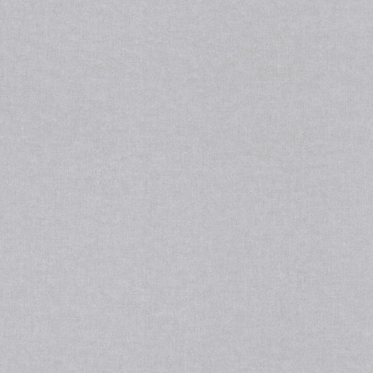 Rasch uni behang blauw 252842