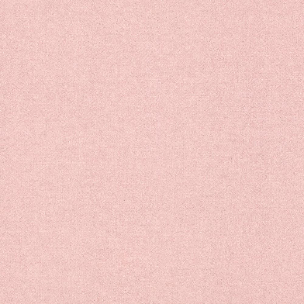 Rasch kinderkamer behang uni roze 252873