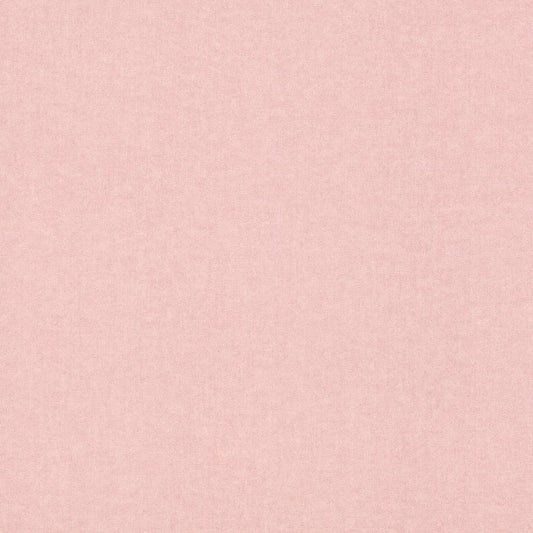 Rasch kinderkamer behang uni roze 252873