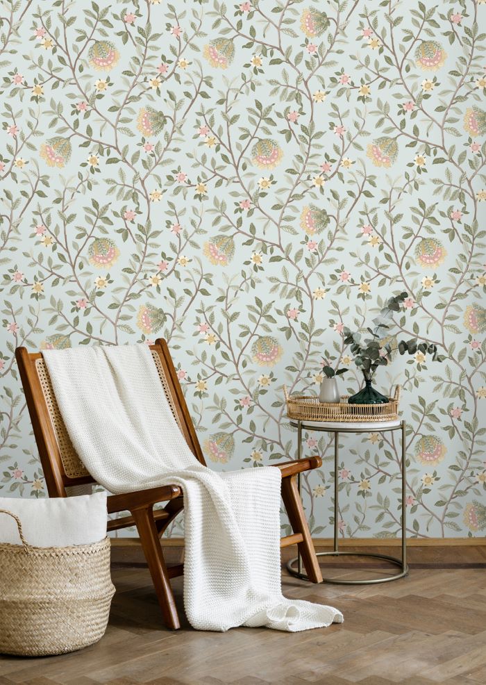 Dutch Wallcoverings behang voor de kinderkamer
