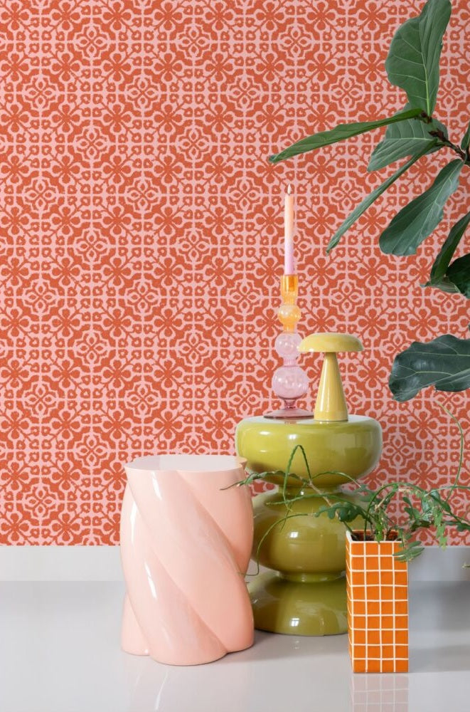 ESTAhome tegelbehang voor op de kinderkamer