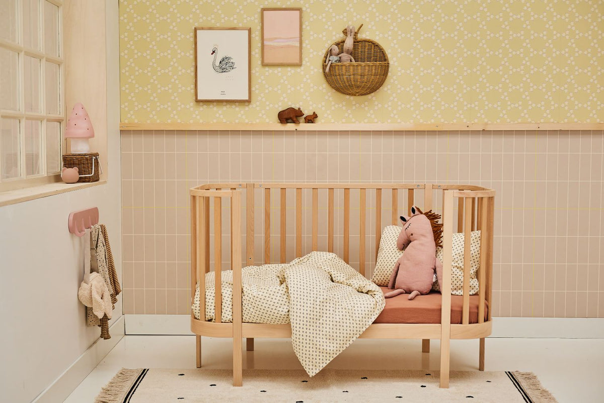 Studio Pieni behang voor de kinderkamer