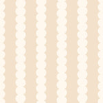 ESTAhome grafische strepen behang voor de kinderkamer jongenskamer meisjeskamer tienerkamer beige 131742
