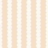 ESTAhome grafische strepen behang voor de kinderkamer jongenskamer meisjeskamer tienerkamer beige 131742