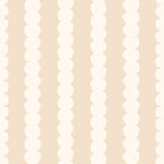 ESTAhome grafische strepen behang voor de kinderkamer jongenskamer meisjeskamer tienerkamer beige 131742