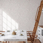 Midbec Magnolia Bloemen behang voor meisjeskamer en babykamer roze 26007