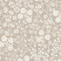 Eijffinger Posy bloemen behang beige kinderkamer 316041