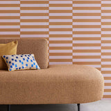 Eijffinger Behang Revive 333624 - Lila