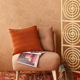 Groovy Eijffinger bloemen behang voor de kinderkamer terra 350553