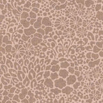 Eijffinger Groovy bloemen behang voor de kinderkamer roze 340554