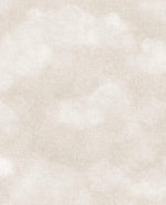 Eijffinger behang kinderkamer wolken tiny treasures collectie babykamer neutrale kinderkamer beige 363127