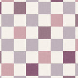Eijffinger Tiny Treasures Checked - Purple
