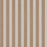 Strepen behang kinderkamer Eijffinger Tiny Treasures babykamer meisjeskamer jongenskamer bruin beige 363150