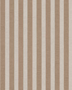 Strepen behang kinderkamer Eijffinger Tiny Treasures babykamer meisjeskamer jongenskamer bruin beige 363150