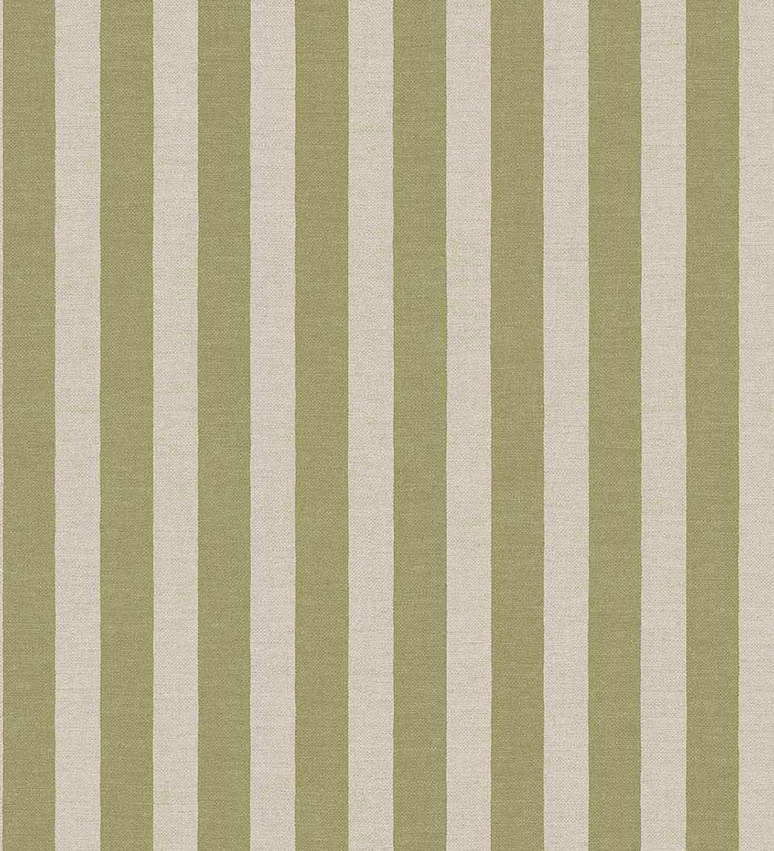 Strepen behang kinderkamer Eijffinger Tiny Treasures babykamer meisjeskamer jongenskamer groen beige 363156