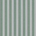 Strepen behang kinderkamer Eijffinger Tiny Treasures babykamer jongenskamer donkergroen beige 363157