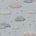 Eijffinger Tiny Treasures wolken behang voor de kinderkamer jongenskamer blauw beige 363163