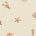 Eijffinger Tiny Treasures strepen behang met zeedieren voor de kinderkamer jongenskamer meisjeskamer beige 363170