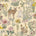 Bosdieren behang meisjeskamer eijffinger tiny treasures kinderbehang 363191 zacht geel