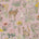 Bosdieren behang meisjeskamer eijffinger tiny treasures kinderbehang 363194 roze