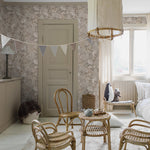 Borastapeter Magic Forest kinderbehang 6933 beige