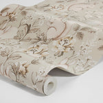 Borastapeter Magic Forest kinderbehang 6933 beige