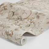 Borastapeter Magic Forest kinderbehang 6933 beige