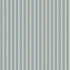 Borastapeter Pärlrand gestreept behang voor jongenskamer meisjeskamer en babykamer met stipjes blauw beige 6981