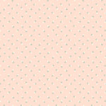 Borastapeter Petite Chérie bloemen behang meisjeskamer en babykamer roze