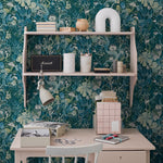 Magic Woods borastapeter fairyland sprookjesbos behang voor de kinderkamer jongenskamer meisjeskamer 8149