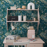 Magic Woods borastapeter fairyland sprookjesbos behang voor de kinderkamer jongenskamer meisjeskamer 8149