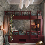 Underwater Magic Borastapeter zeedieren onderwater wereld behang voor de kinderkamer jongenskamer beige grijs 8151