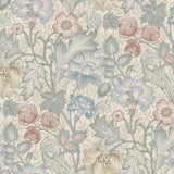 Jane borastapeter bloemen behang mural kinderkamer meisjeskamer babykamer kleuren 9677W