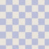 Annet Weelink behang voor de kinderkamer blokken checkers patroon blauw