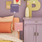Bibelotte Paint - Pistachio