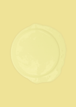 Bibelotte Verf voor de kinderkamer Citroen zachtgeel