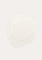 Bibelotte verf voor de kinderkamer kokos warm wit