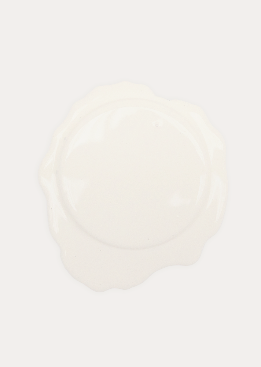 Bibelotte verf voor de kinderkamer kokos warm wit