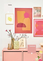 Bibelotte Verf - Kokos