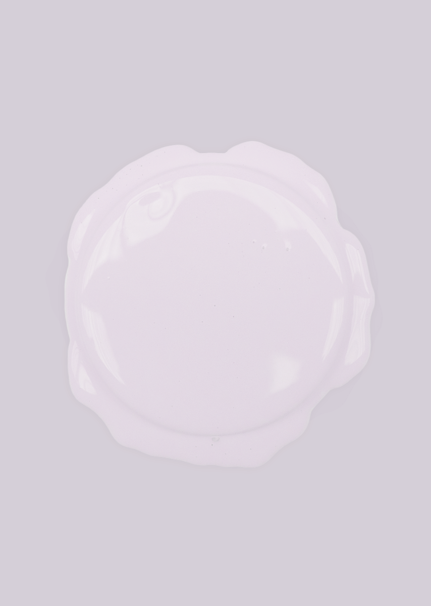 Bibelotte Verf Lavendel lila 