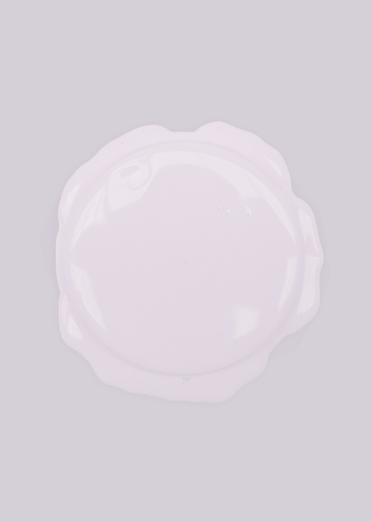 Bibelotte Verf Lavendel lila 