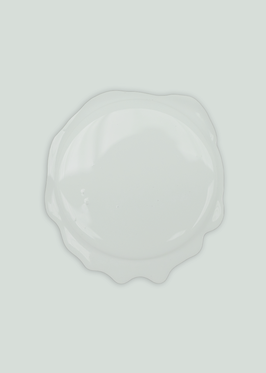 Bibelotte verf voor de kinderkamer lichtblauw lucht