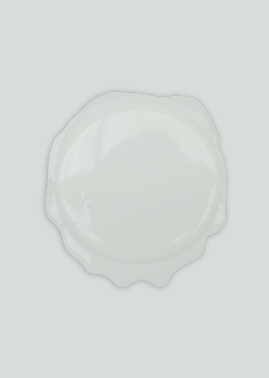 Bibelotte verf voor de kinderkamer lichtblauw lucht