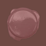 bibelotte verf voor de kinderkamer merlot bordeaux burgundy